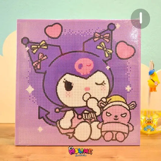 5D Diamond Painting Kit