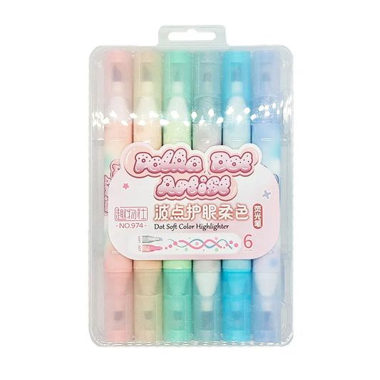 2 in 1 Pen &amp; Highlighter