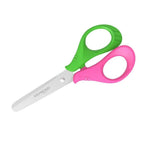 Kids Scissors Keyroad Metal Card 12.5 Cm