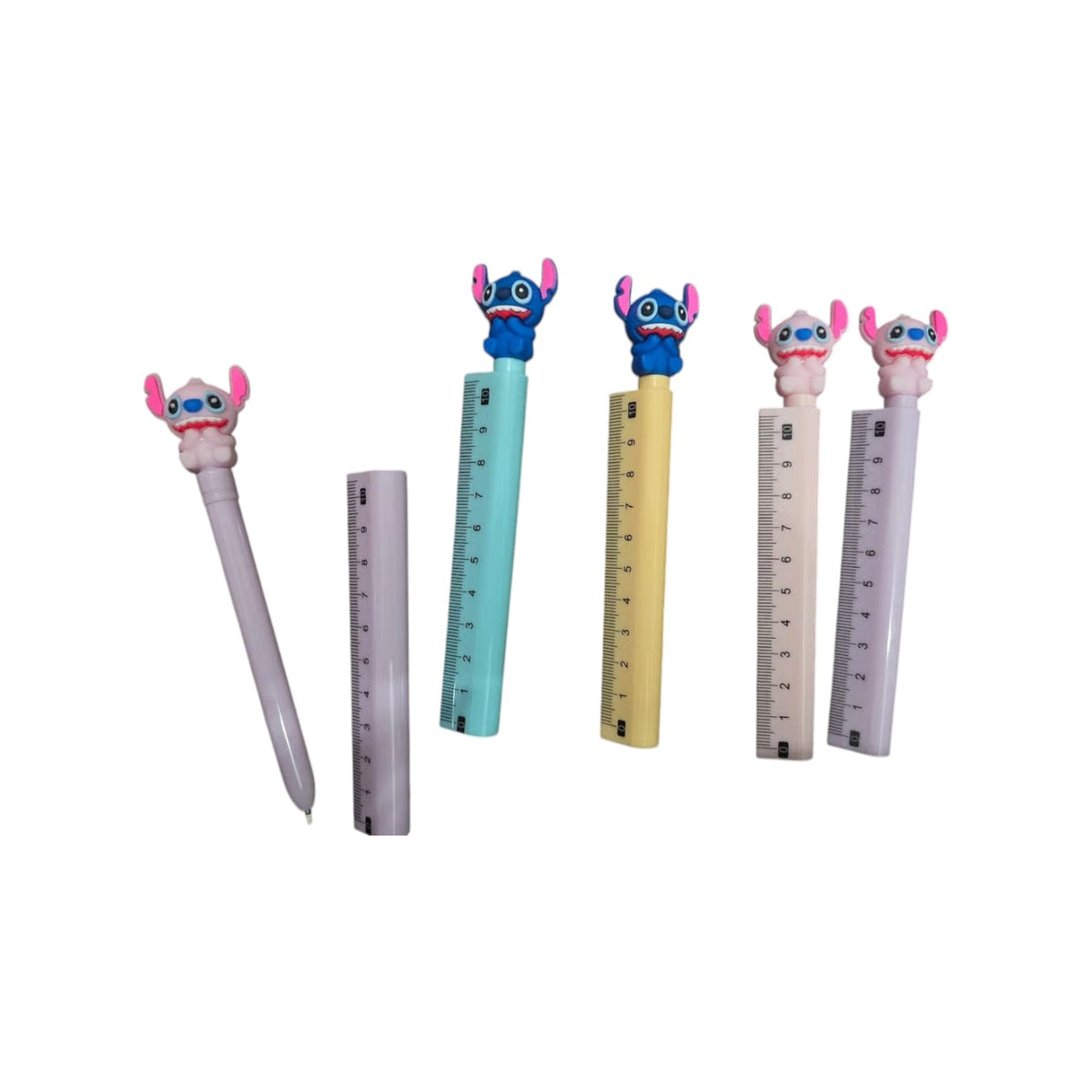 Stitch Ruler Pen