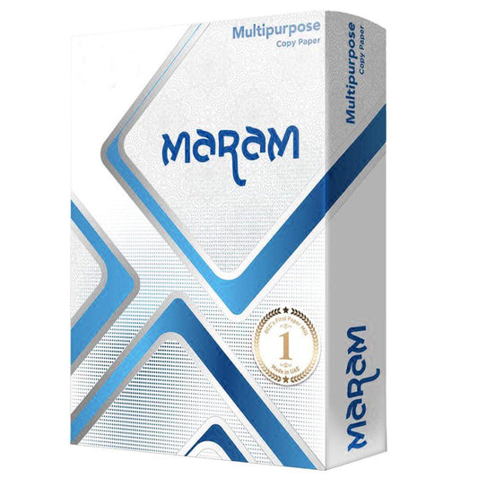 Maram Copy Paper – 70g –   X 500 pages