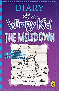 Diary of a Wimpy Kid
