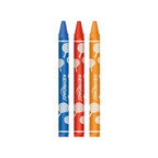 Crayon Color 24 Color 8mm Keyroad Model KR971558