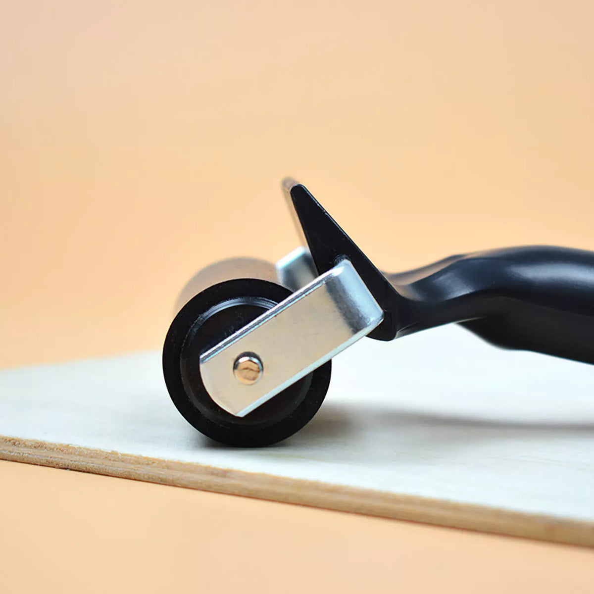 Printing Soft Rubber Brayer Rollers for Crafting (Sizes)