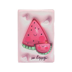 3D Squishy Notebook 13x18 cm