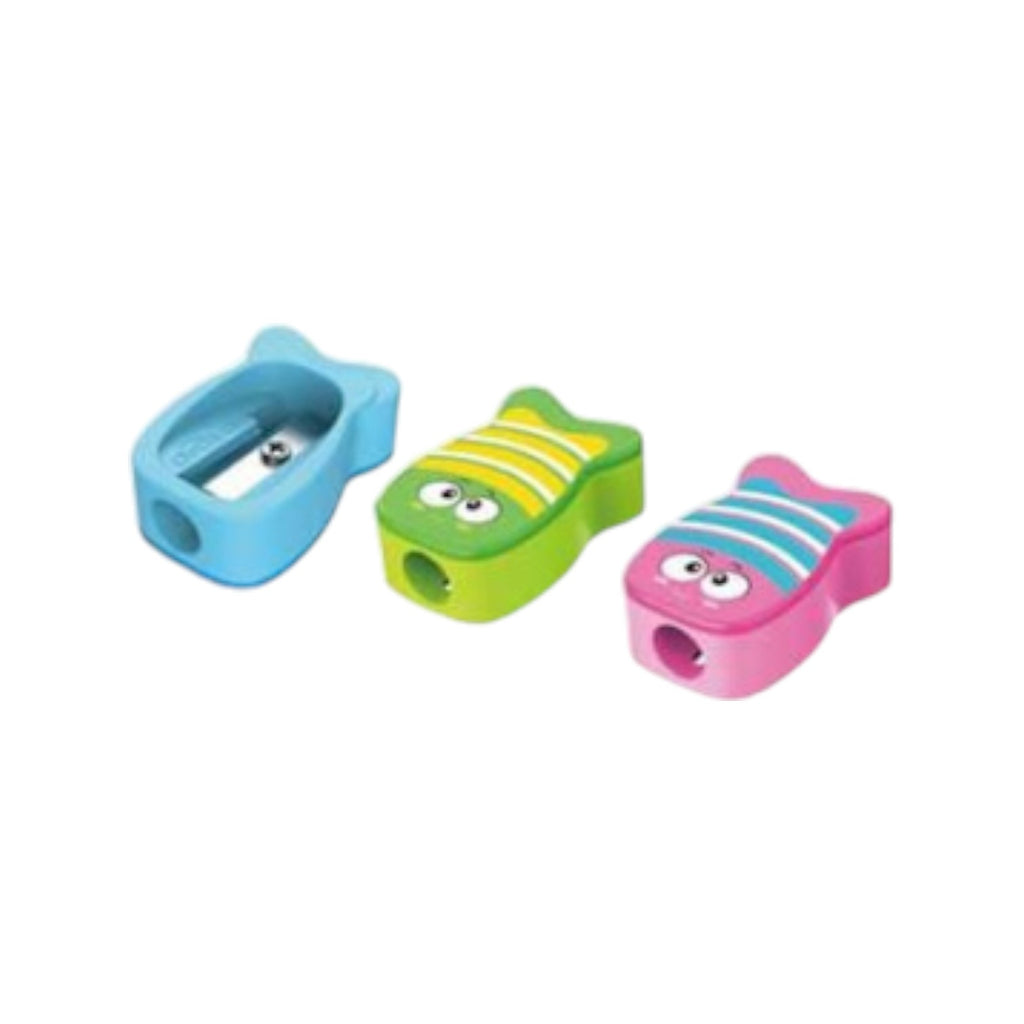 Keyroad Funfish Sharpener