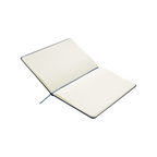 Classic Plain Velvet Note