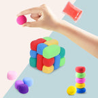 Super Light DIY Soft Creative Colorful Playing Clay