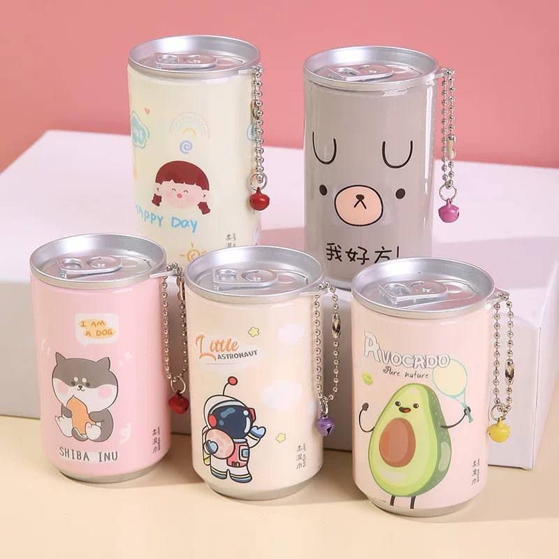 Portable Mini Wet Wipes for Face and Body Care