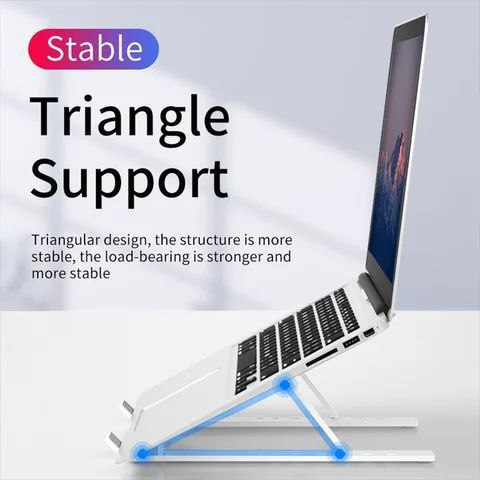 Adjustable Laptop Stand