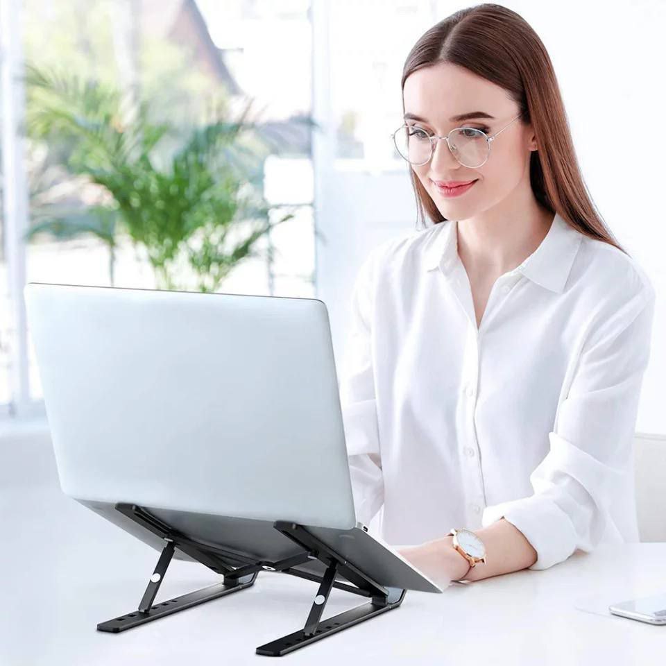 Adjustable Laptop Stand