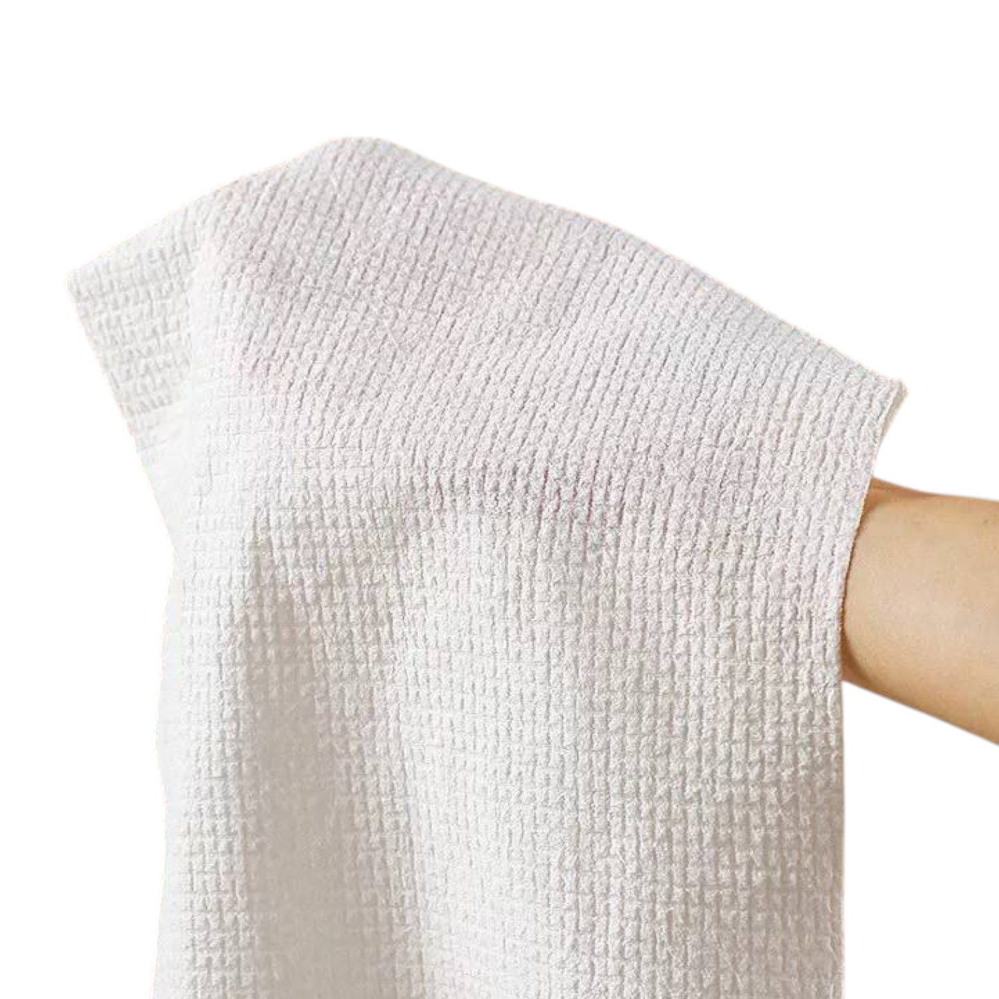 New Compressed Towels