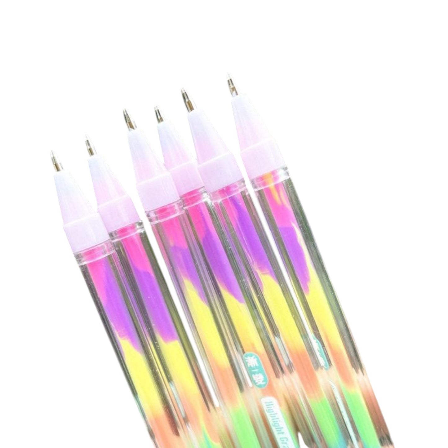 Gel Pen Case In Animal Shape