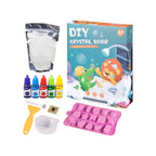 Arts & Craft Science Soap Making Kit for Kids Fun