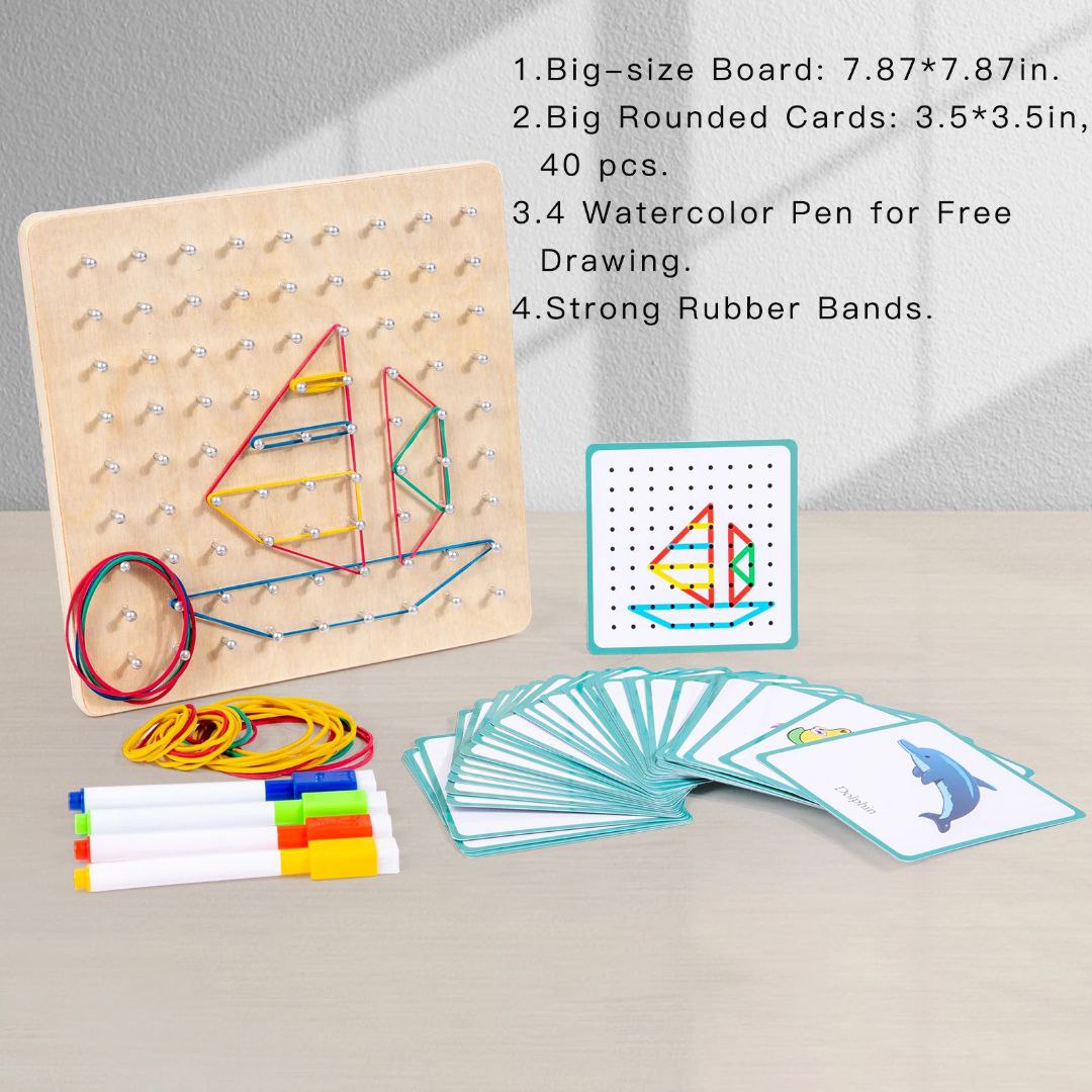 Balacatic Strings Art Painting