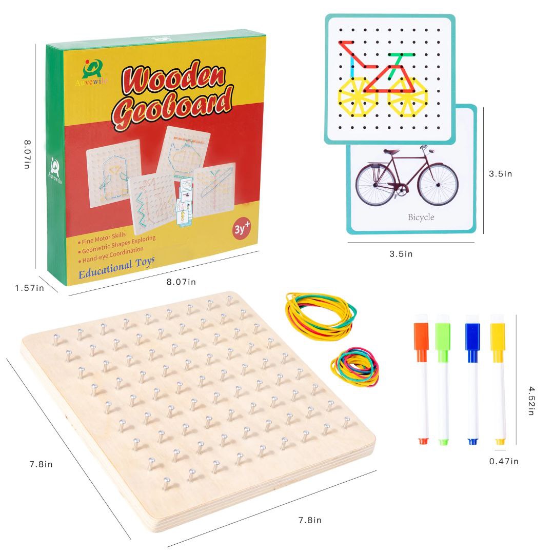 Balacatic Strings Art Painting