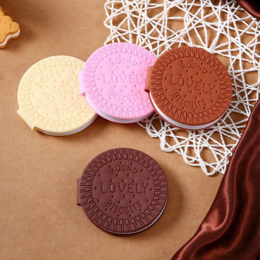 1pc Scented Cookie Chocolate Notebook Memo Pad Mini Notepad