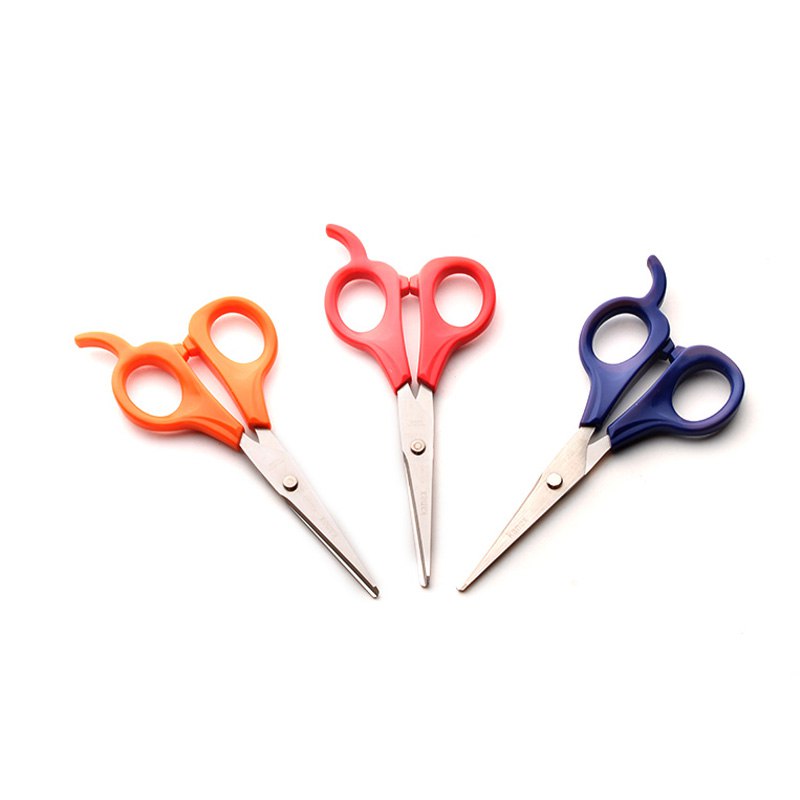 Kanex Indian metal scissors KS-148  1 UNIT