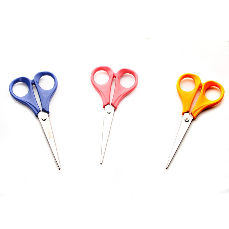 Kanex Indian metal scissors KS-152  1 UNIT