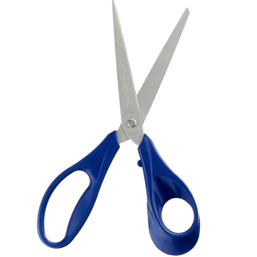 Indian Metal Scissors KS-210
