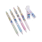 Disney Stitch Press Pencil + Core Replacement Set HB 0.5mm