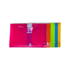10 Pocket Holder