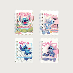 Stich Notebook A6