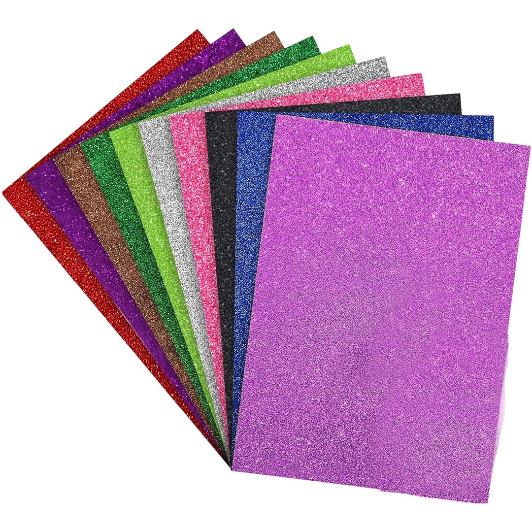 Foam Eva Pack of 10