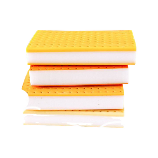 Fresca Steak... High Cream Filling Inside...Eraser