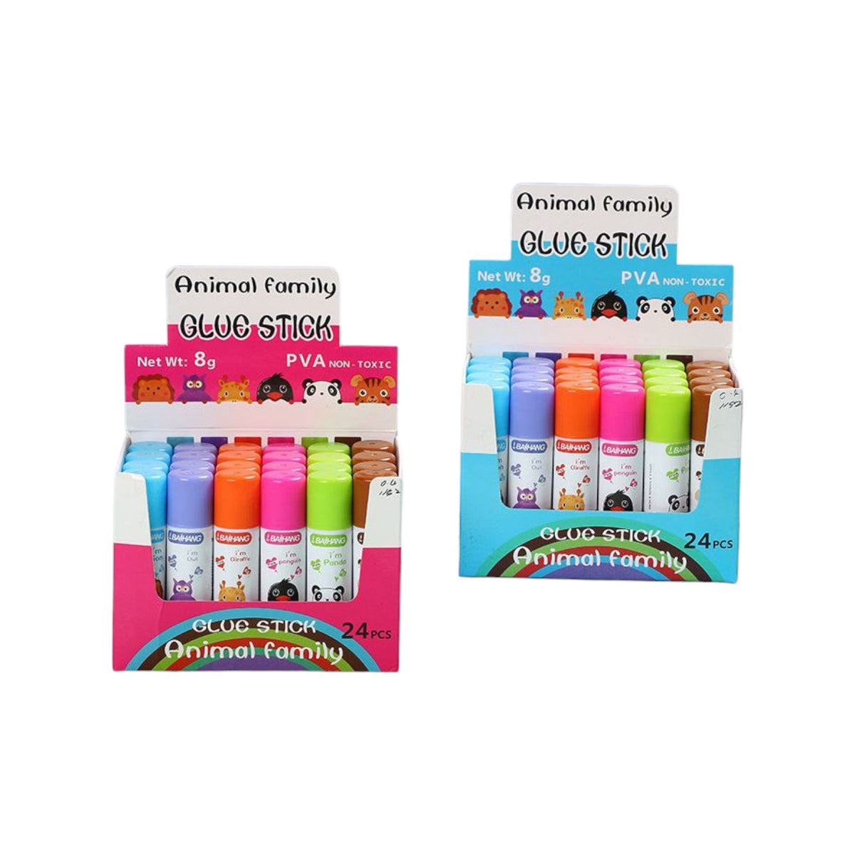 Animal Glue Sticks
