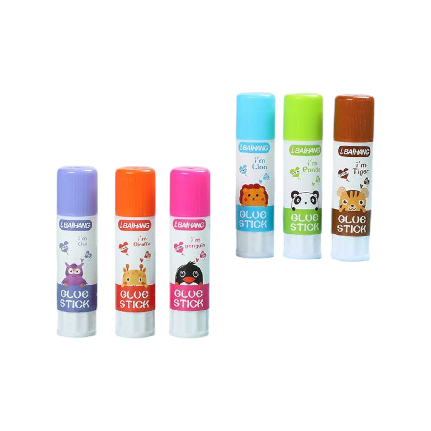 Animal Glue Sticks