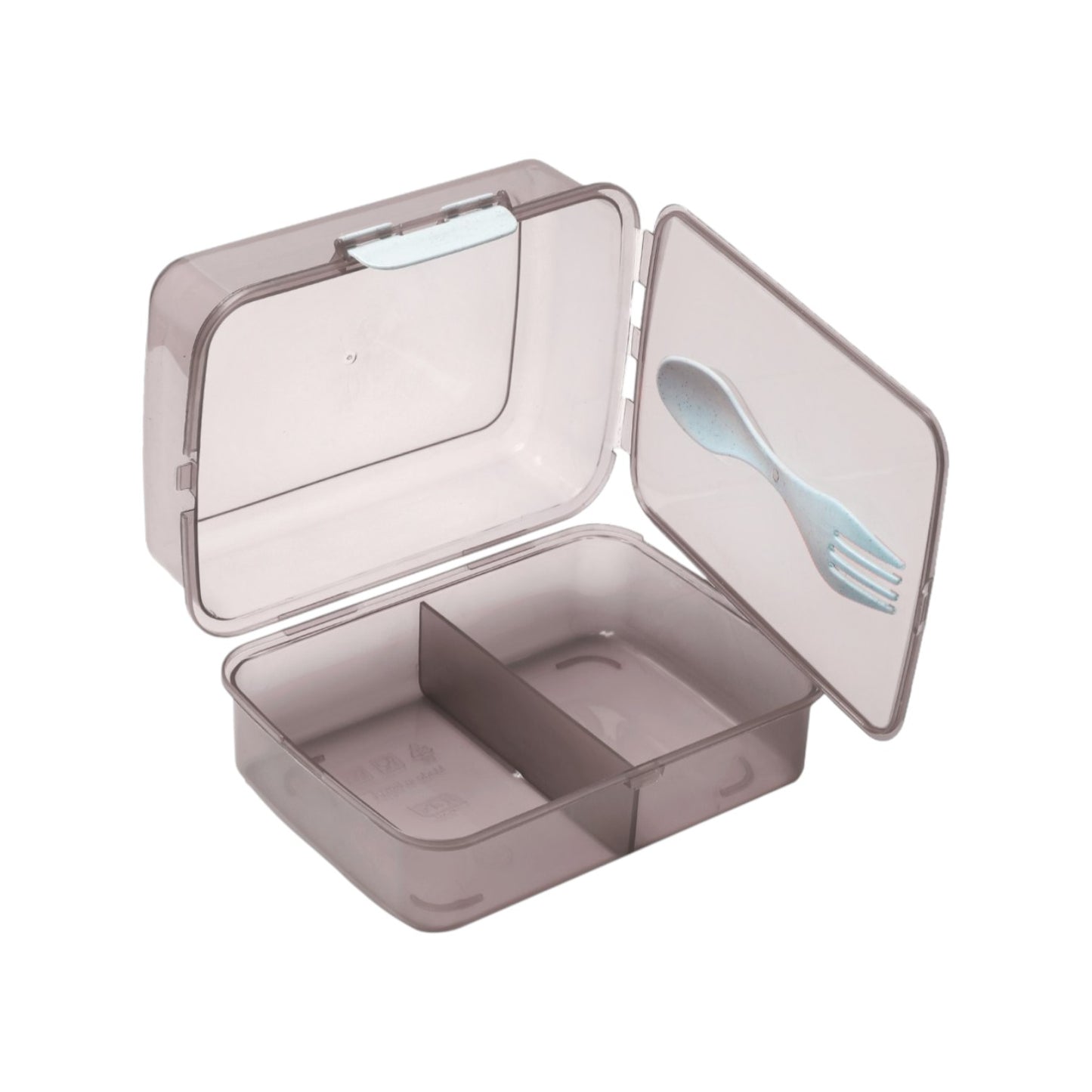 Master Lunch Box with Fork