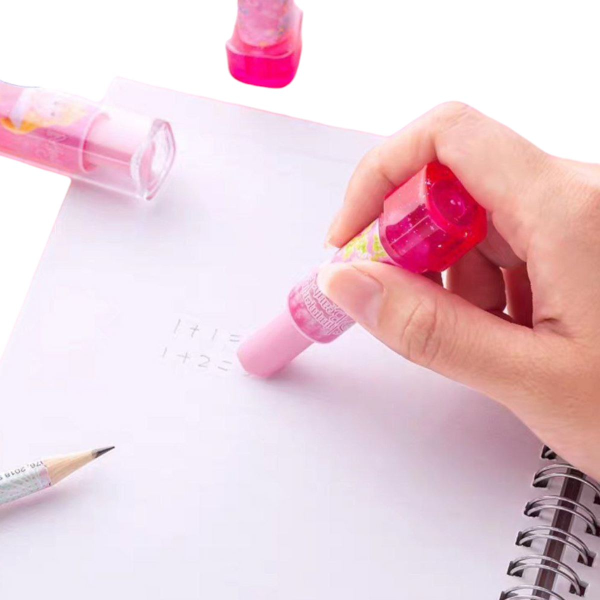 Lip Stick Eraser