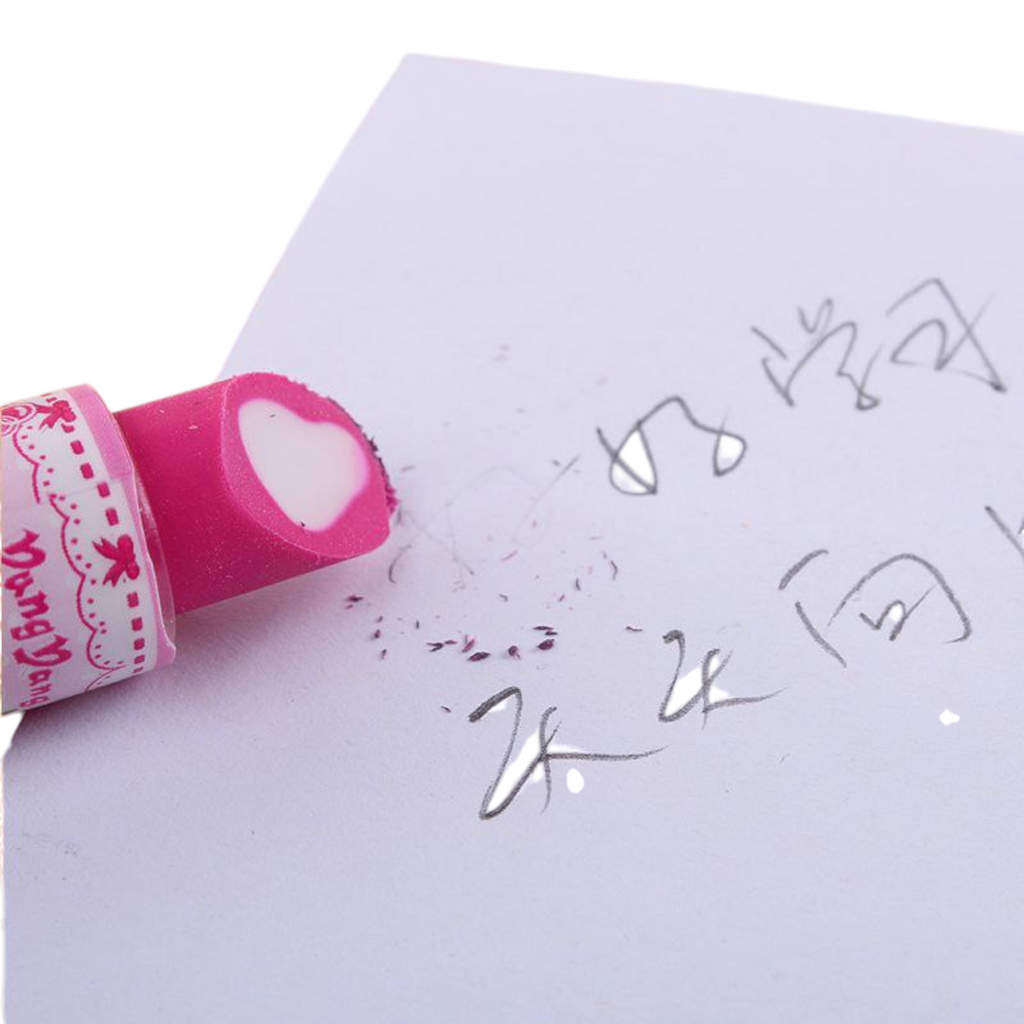 Lip Stick Eraser