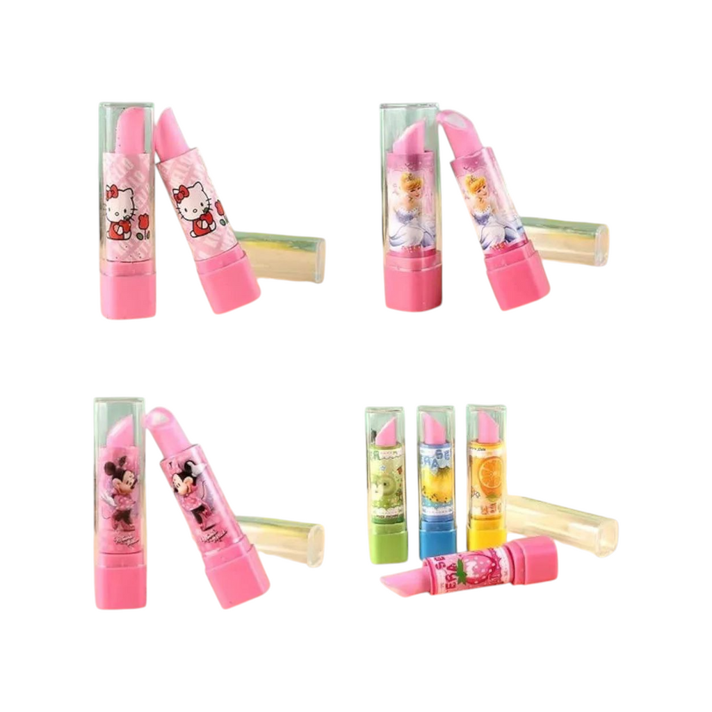 Lip Stick Eraser