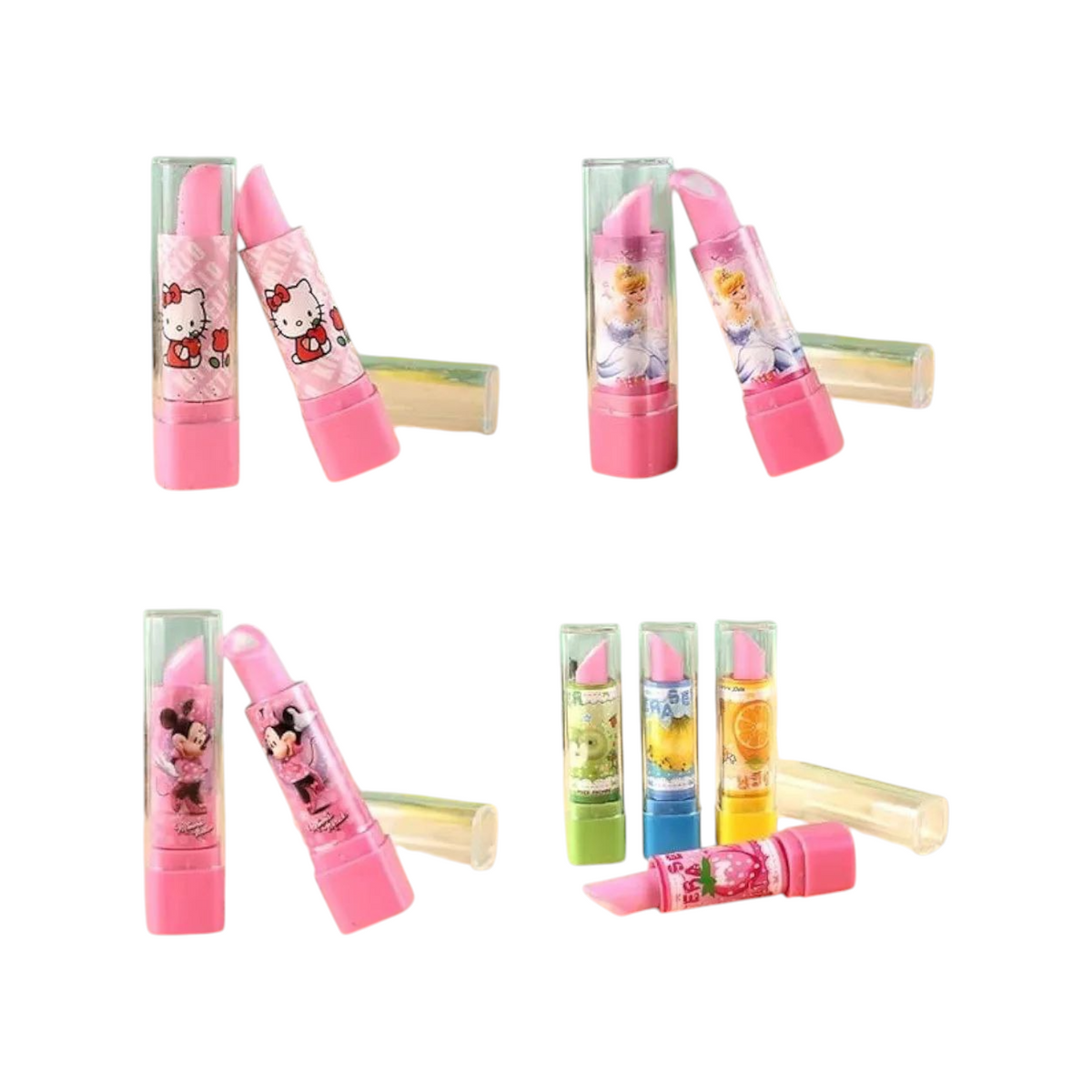 Lip Stick Eraser
