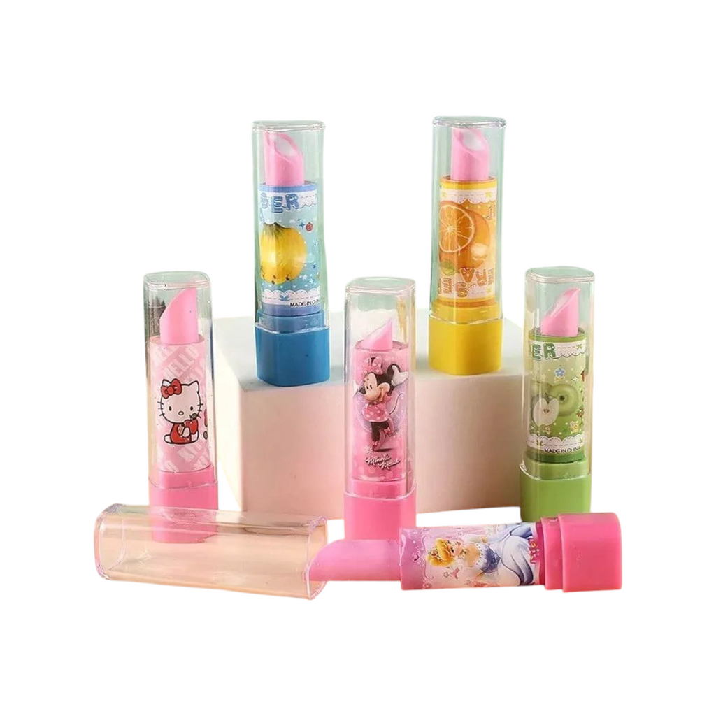 Lip Stick Eraser