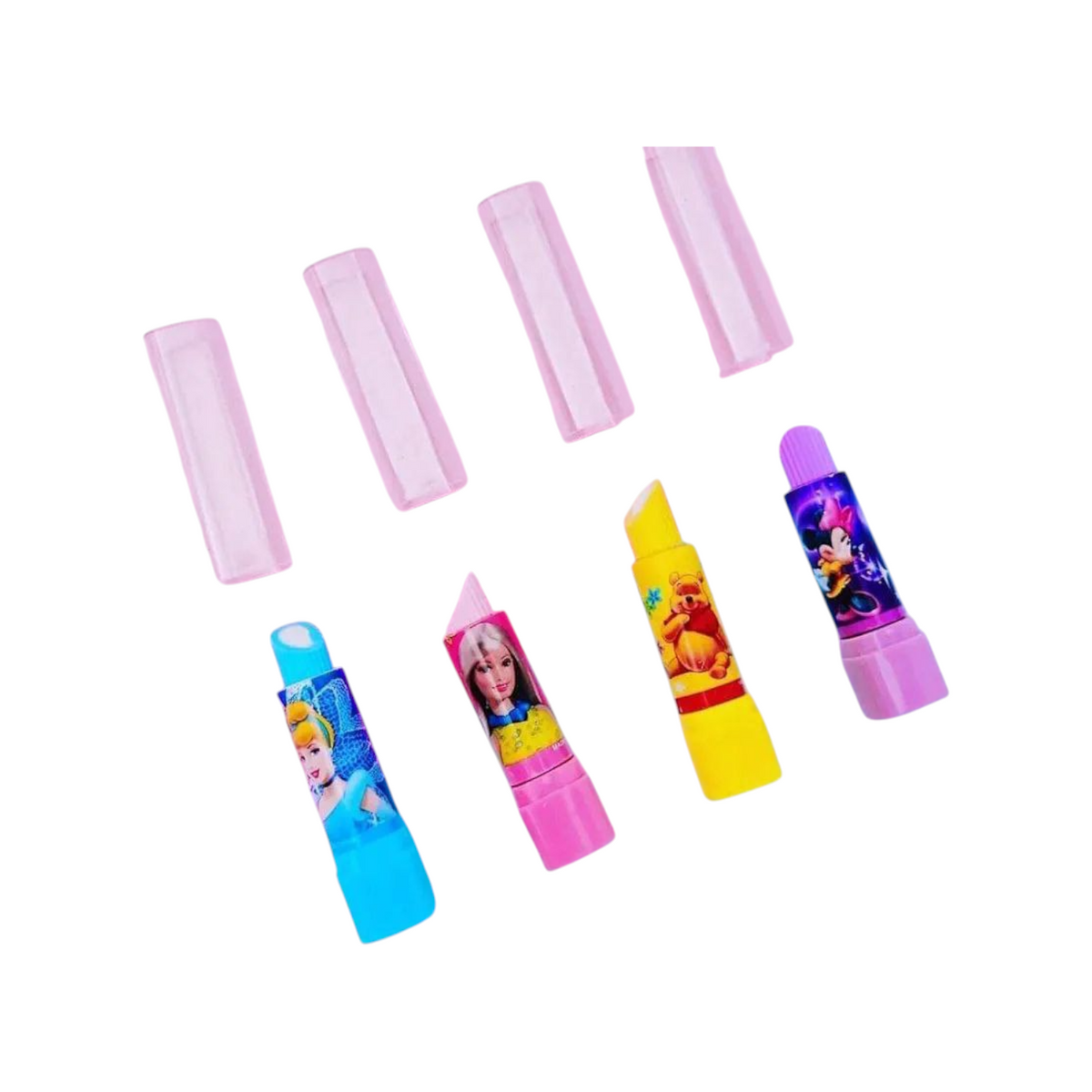 Lip Stick Eraser