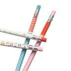 Our 0.7 mm Mechanical Pencils combine smooth writing with adorable designs you'll love carrying everywhere