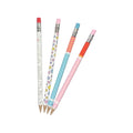 Our 0.7 mm Mechanical Pencils combine smooth writing with adorable designs you'll love carrying everywhere