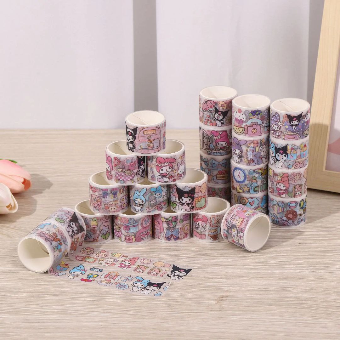 Sticker Role  1 Role