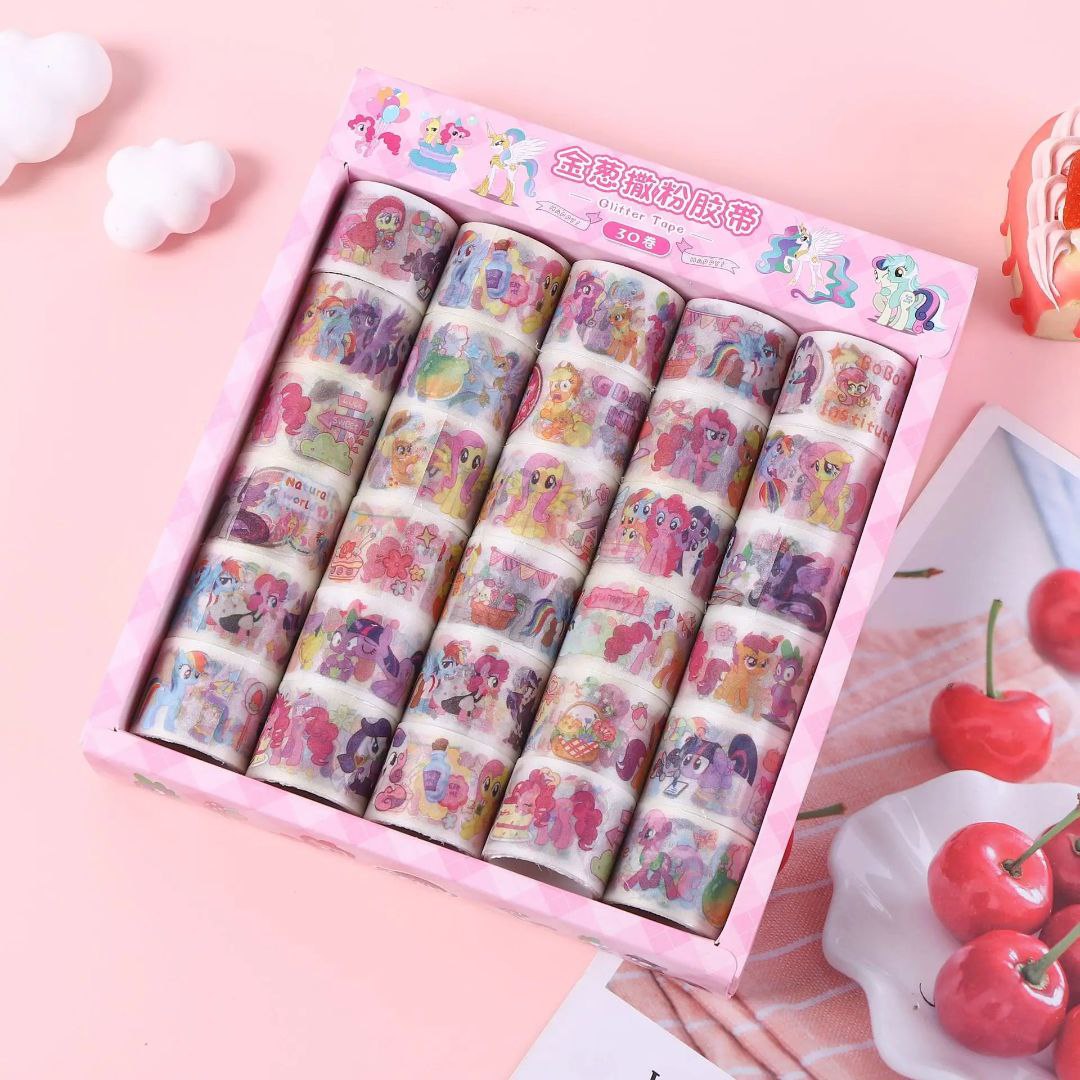 Sticker Role  1 Role