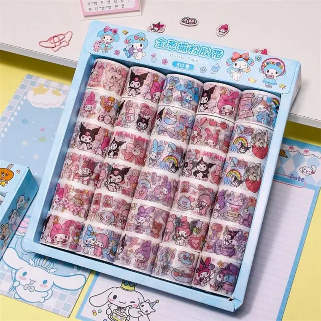 Sticker Role  1 Role