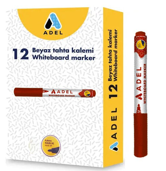 ADEL Whiteboard Marker