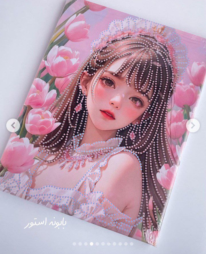 Diamond Plate In A New Form