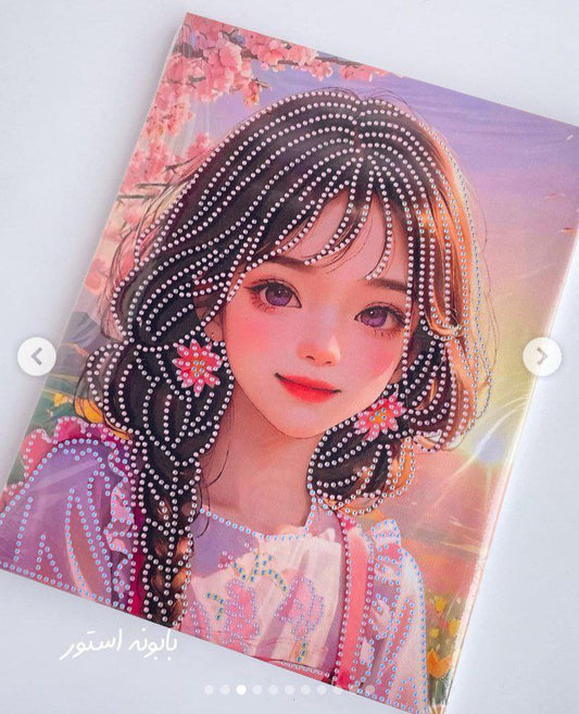 Diamond Plate In A New Form