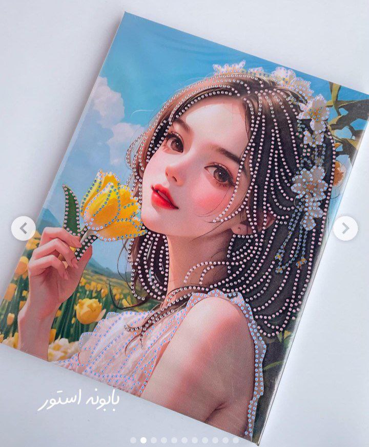 Diamond Plate In A New Form