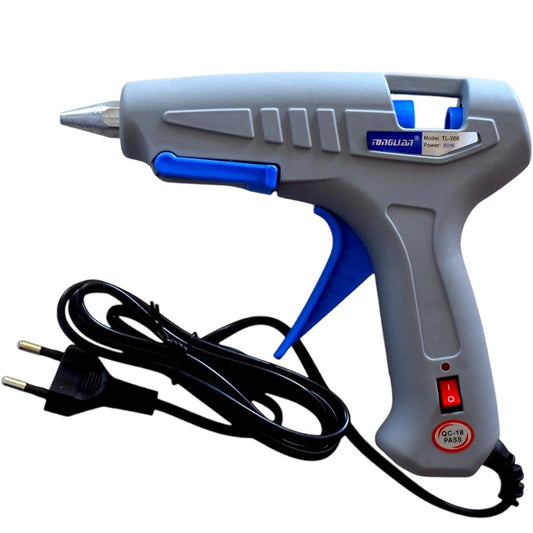 Glue Gun 80 Watt With Durable Material