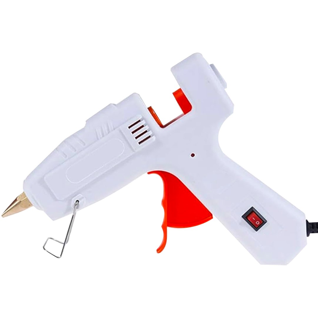 Glue Gun 30 Watt With Durable Material
