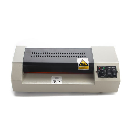 Pouch Laminator Machine